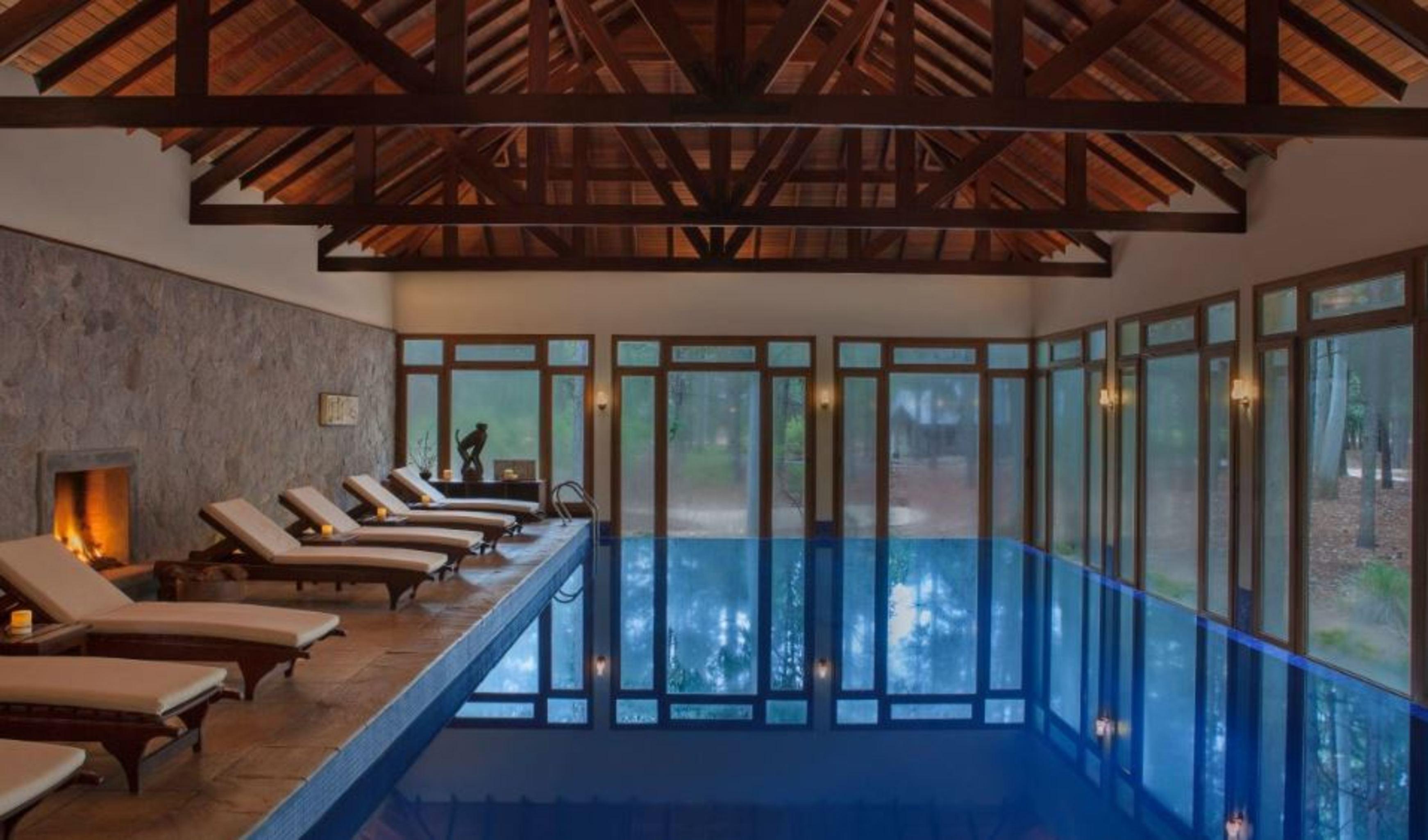 Vista Piscina Carmelo Resort & Spa