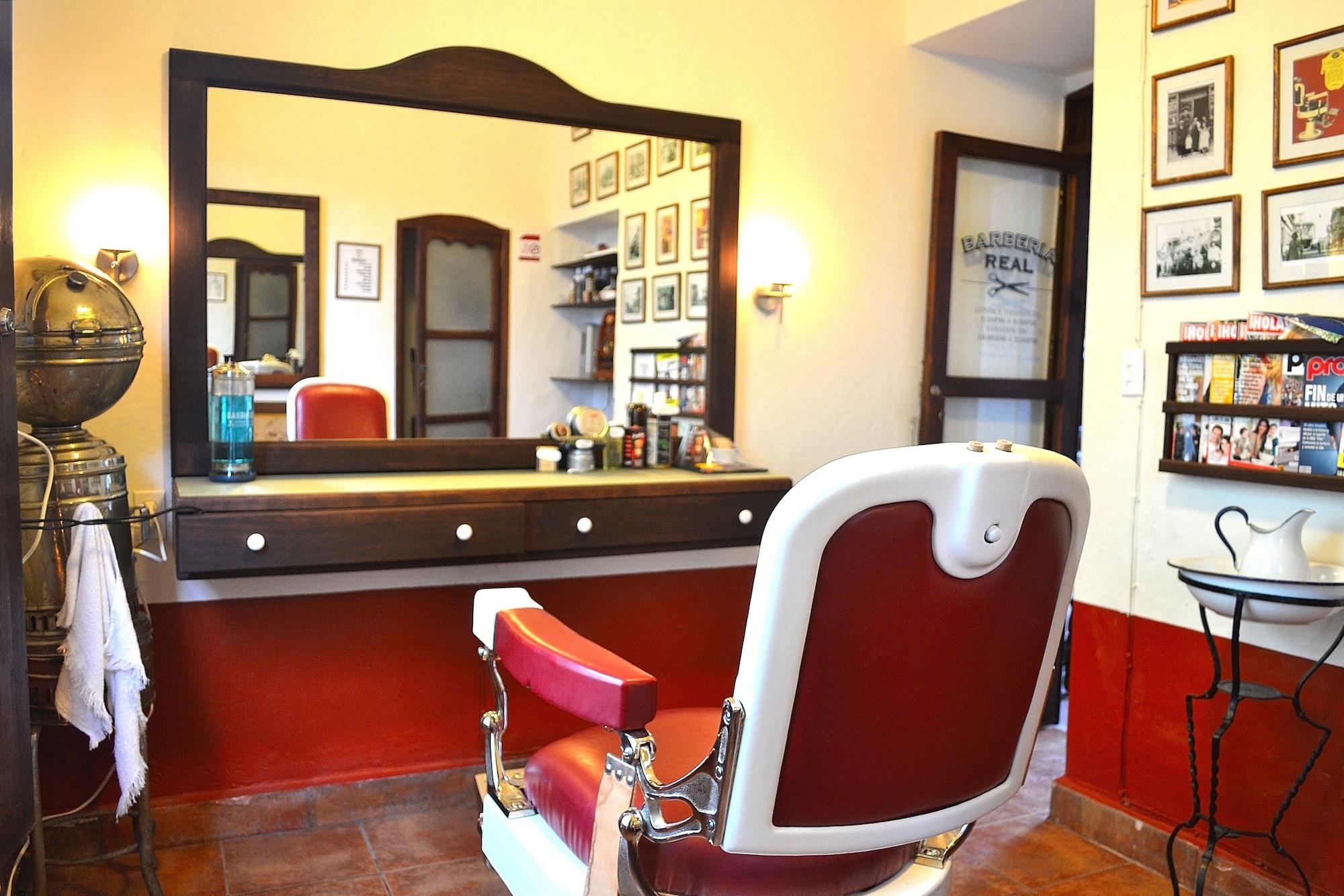Spa El Mesón del Alférez Xalapa