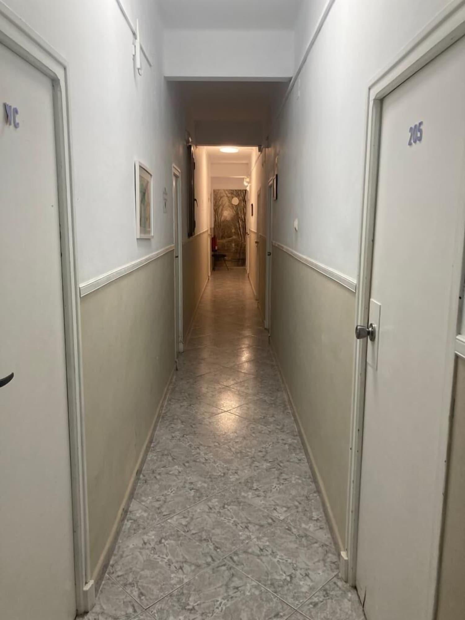 Varios Malvarrosa Beach Rooms