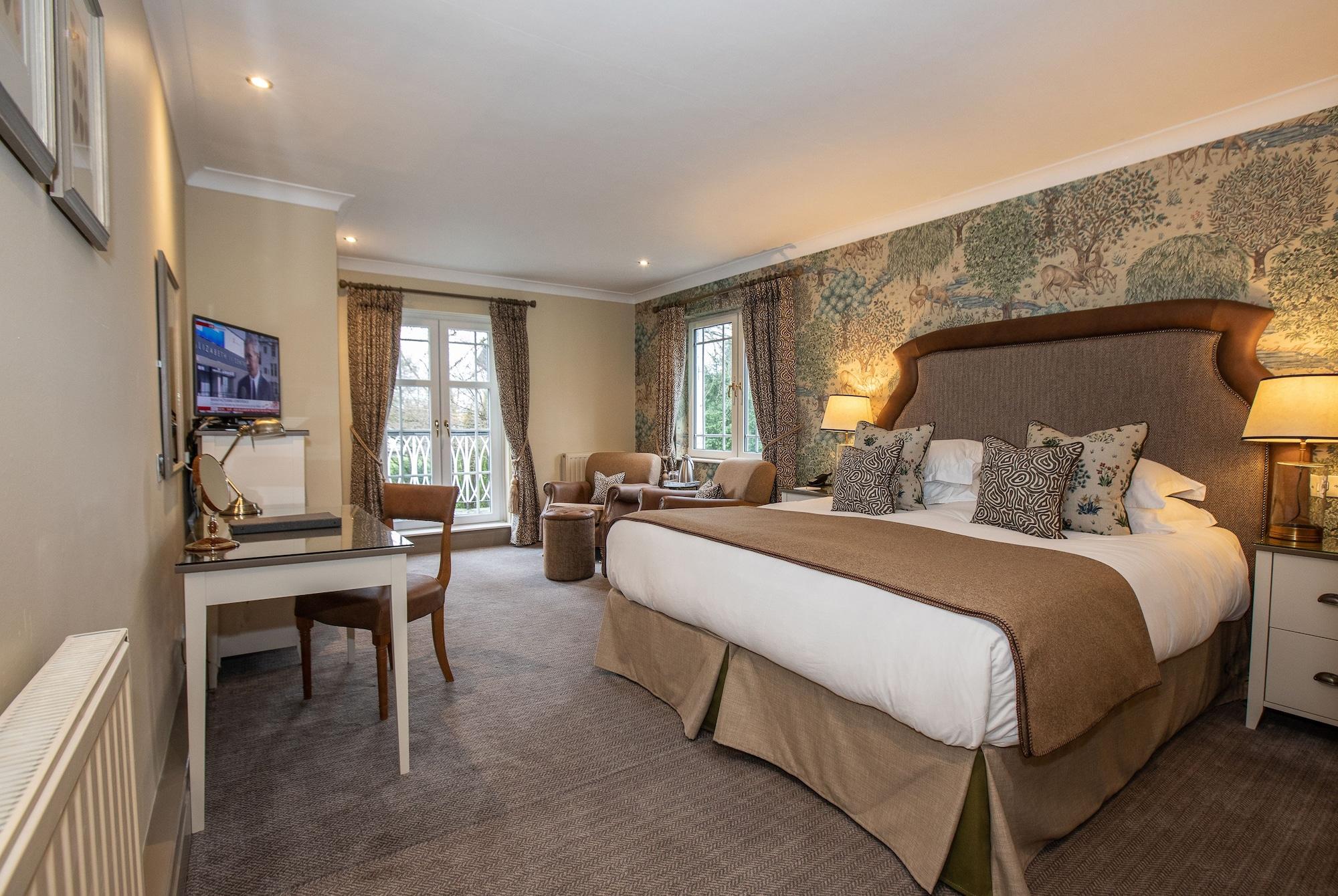 Habitación Rothay Manor Hotel