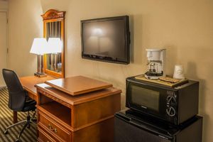 Alojamiento - Econo Lodge Panama City Beach