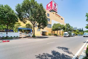 Alojamiento - The Sim Hotel Vung Tau