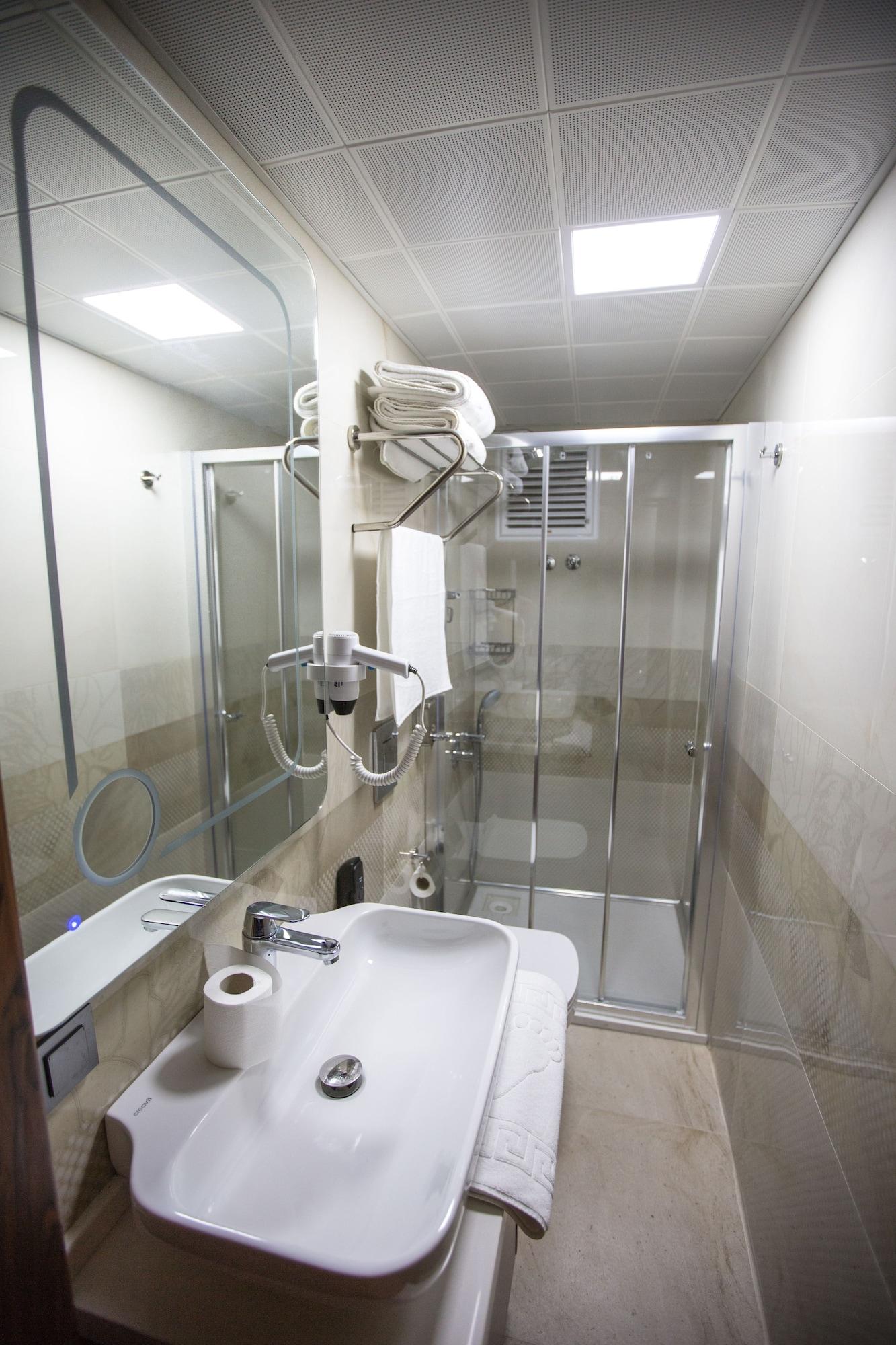 Equipamiento de Habitación Can Deluxe Hotel