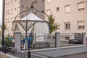 Alojamiento - Fors Resort & Spa