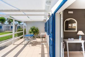 Alquiler Vacacional - Le Dune Beach Club