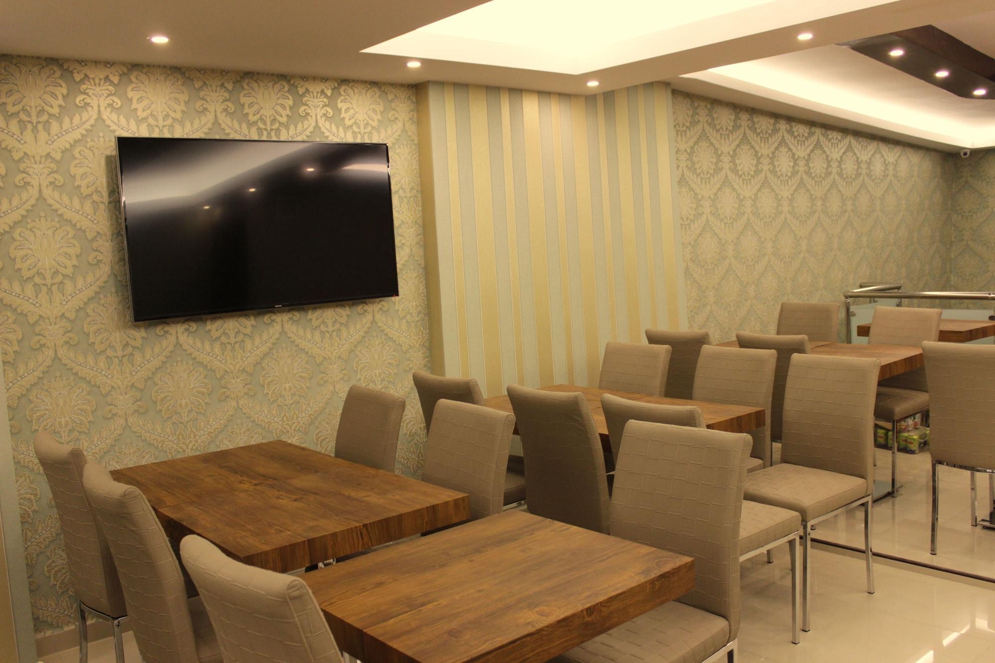 Restaurant Milano Hotel & Spa