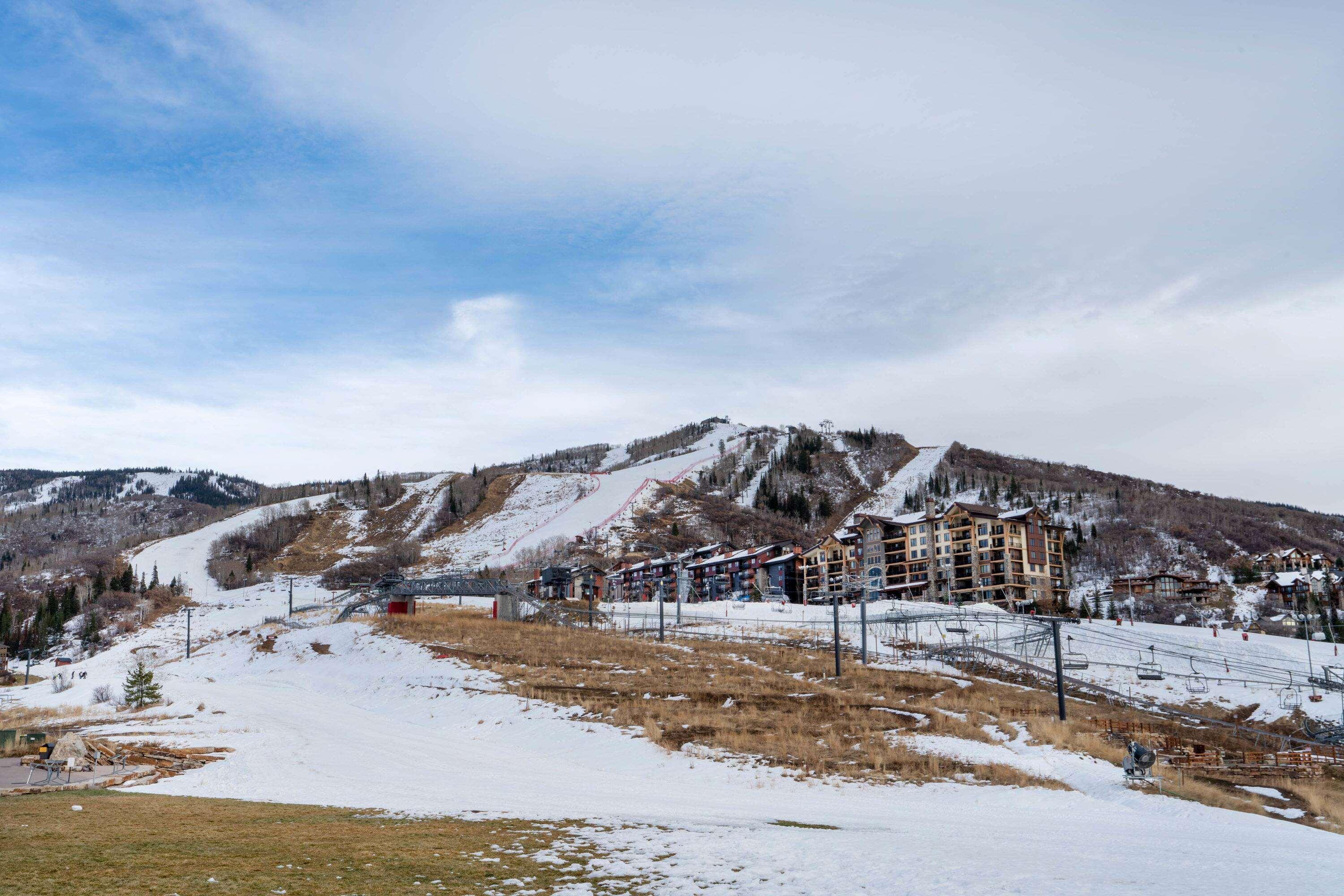 Instalaciones Recreativas La Quinta Inn by Wyndham Steamboat Springs