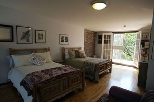Alquiler Vacacional - Luxury townhouse.