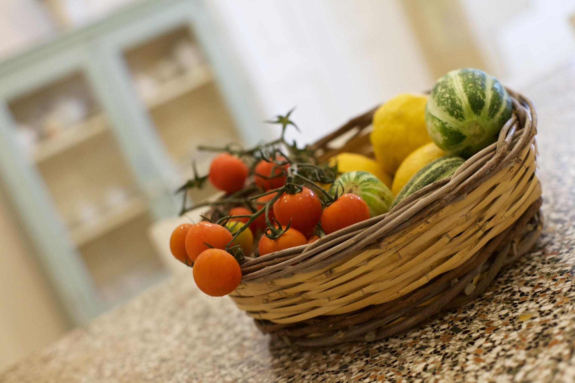 Restaurant Don Agostino Relais Masseria