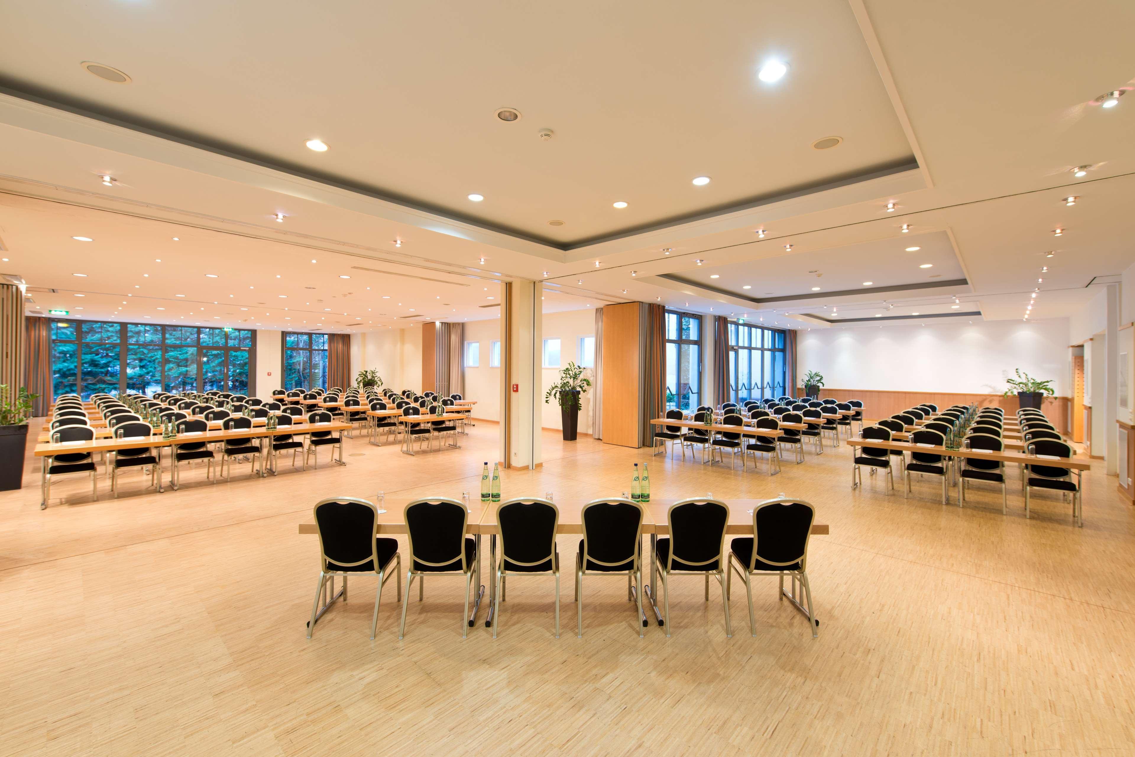 Salón de Baile TOP martas Hotel Lutherstadt-Wittenberg