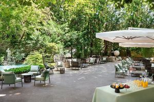 Alojamiento - Sheraton Diana Majestic, Milan