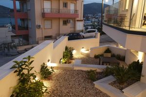 Alojamiento - Elia luxury residence