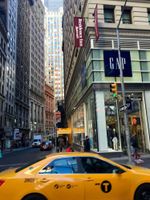 Alojamiento - Residence Inn Marriott New York Downtown Manhattan/WTC Area