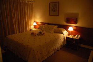 Alojamiento - Hotel Palmar