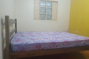 Alquiler Vacacional - Casa a 3 Quarteirões da Praia e Poucos Minutos do Centro!