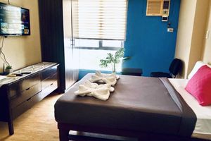 Alquiler Vacacional - IT Park Studio w/ washing machine