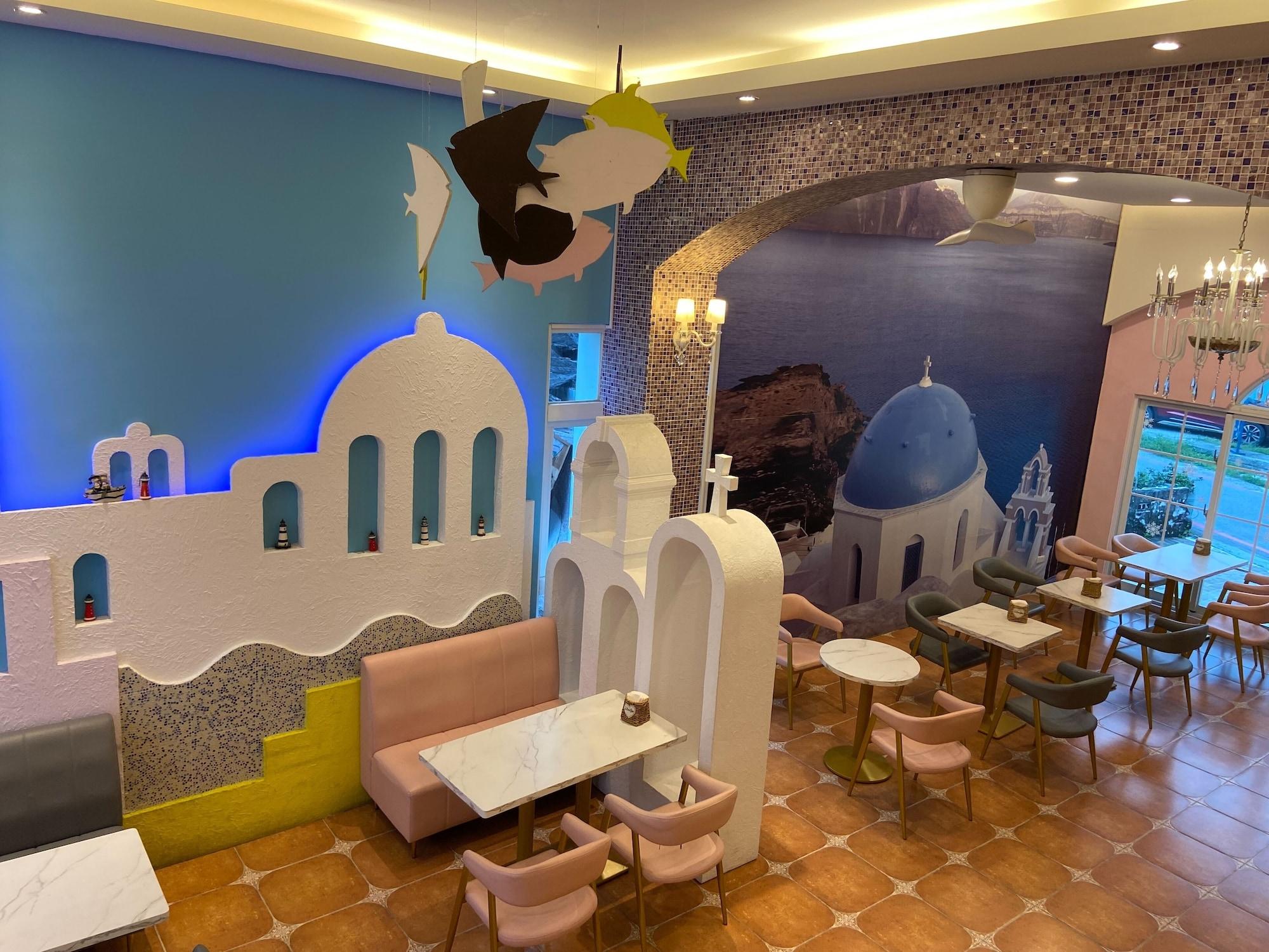 Restaurant Lighthouse B&B