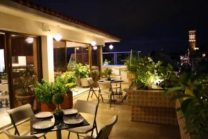 Alojamiento - Hotel Porto Allegro