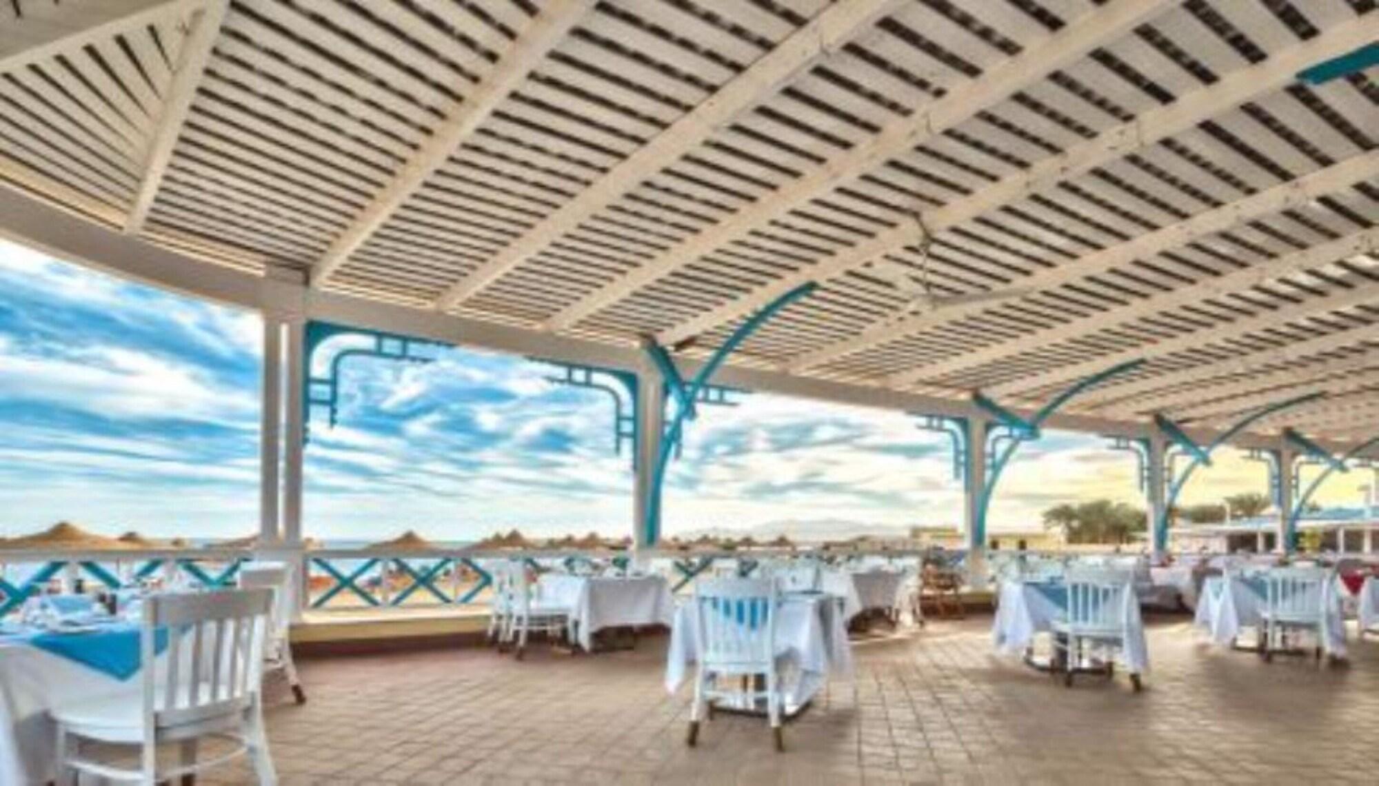 Comodidades del Alojamiento JAZ Soma Beach