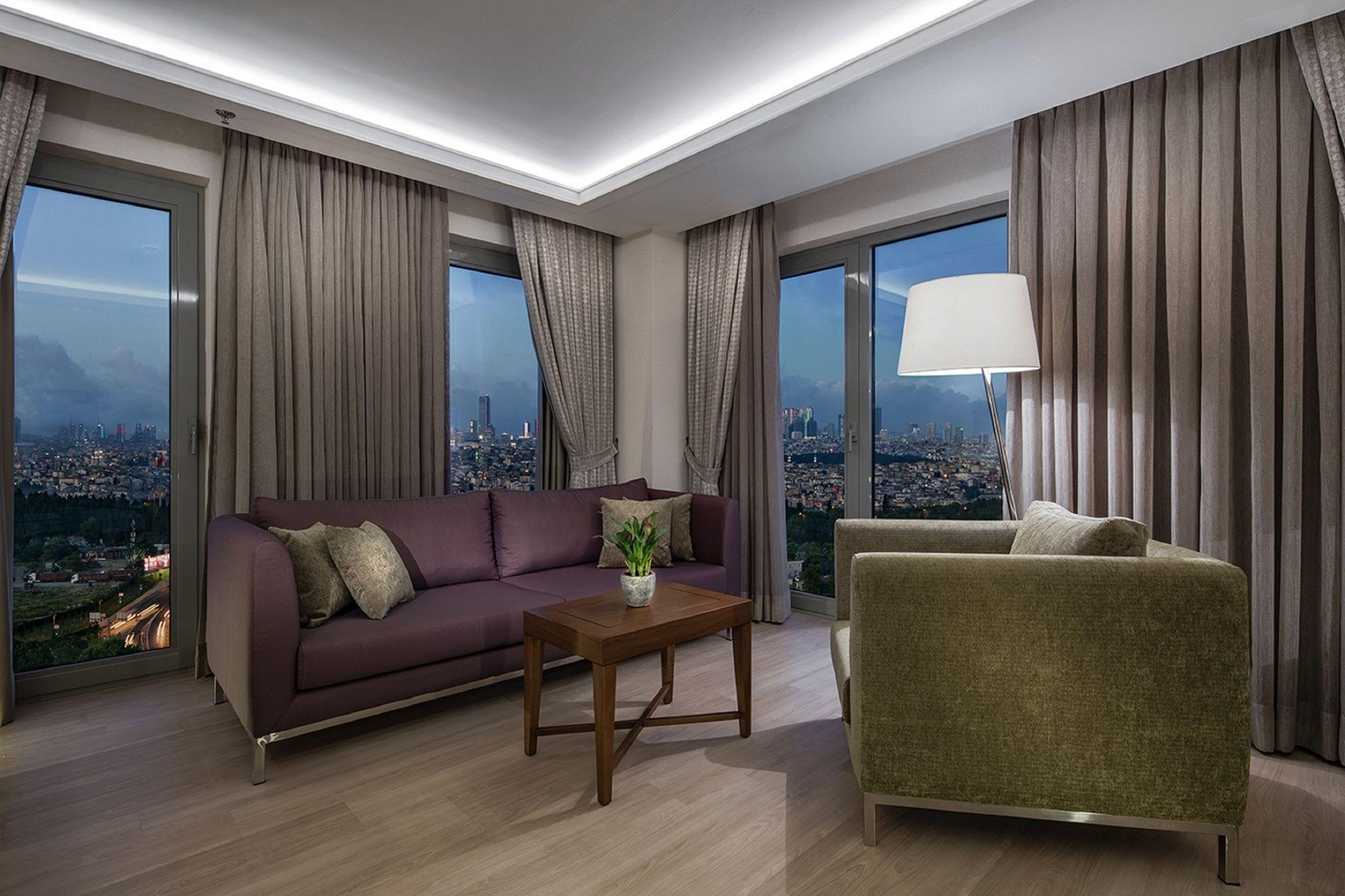 Doubletree istanbul piyalepasa