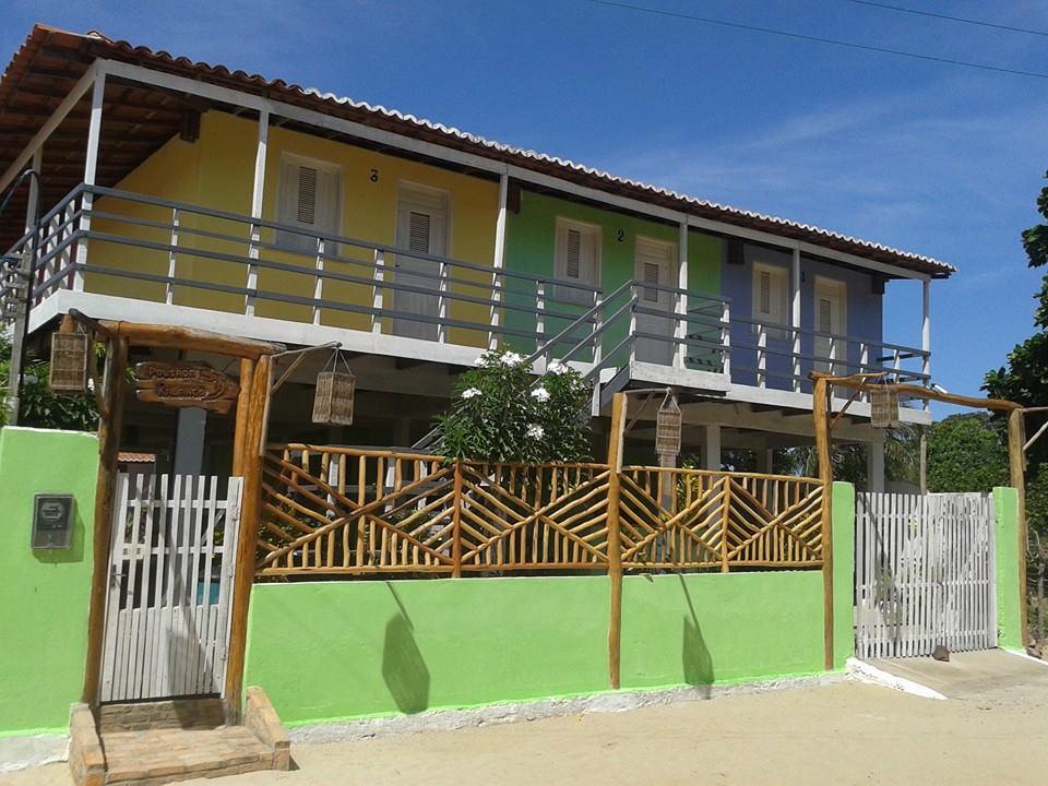 Vista Exterior Comfort Inn Shiojiri Kita Inter
