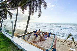 Alojamiento - Amāra Beach Eco Hotel