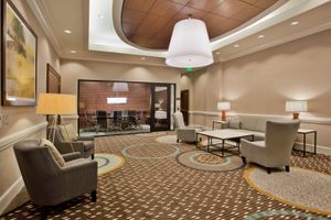 Alojamiento - Hampton Inn & Suites Chapel Hill-Carrboro/Downtown