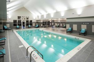 Alojamiento - Residence Inn Albany Clifton Park