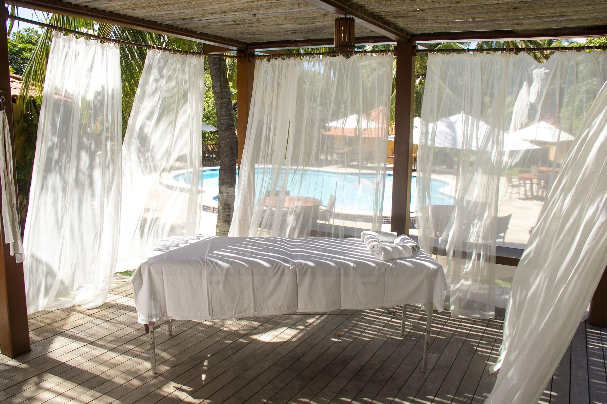 Spa Hotel Pousada Imbassai