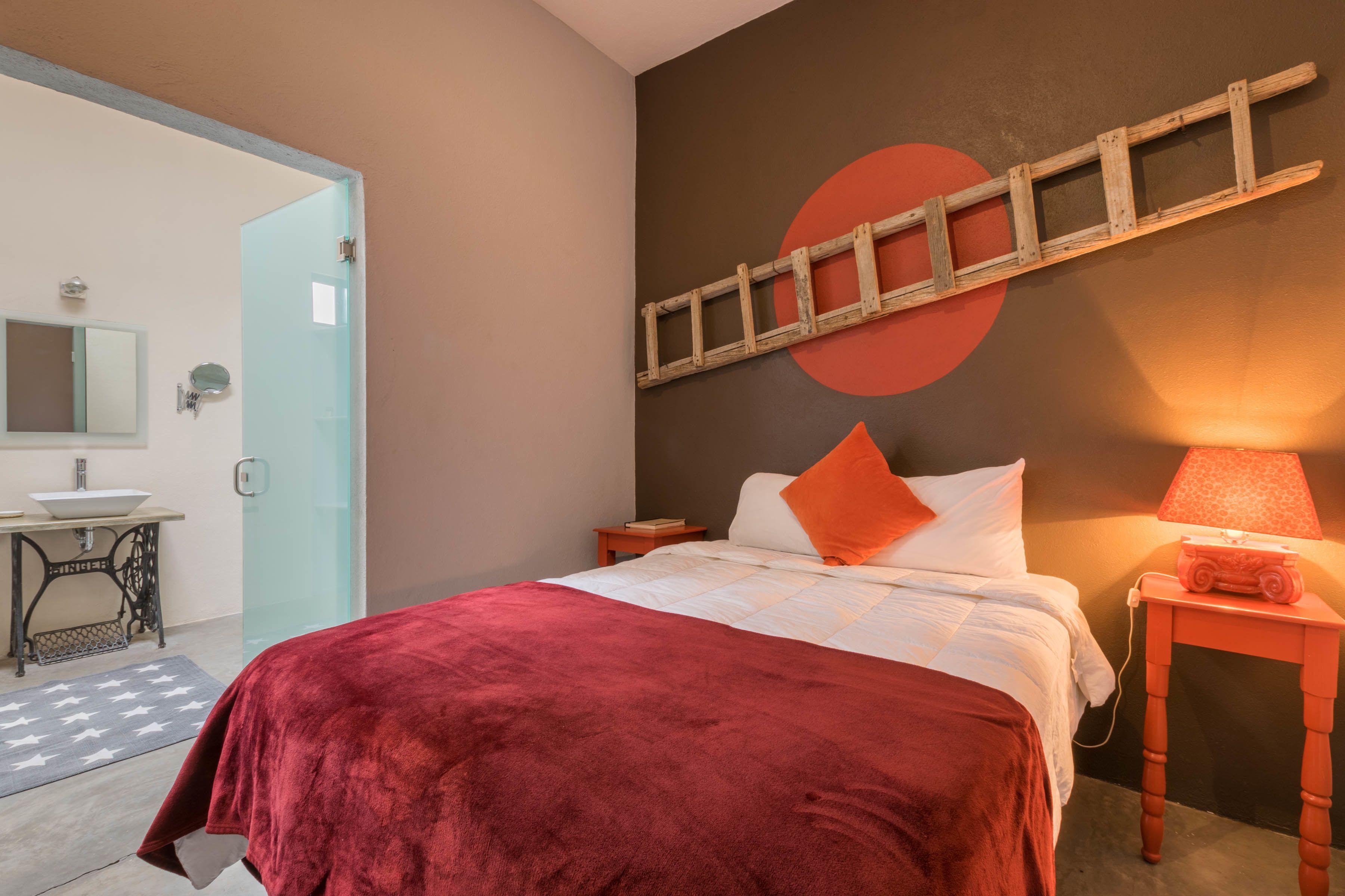 Habitación Hotel Boutique Valeriana