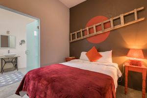 Alojamiento - Hotel Boutique Valeriana