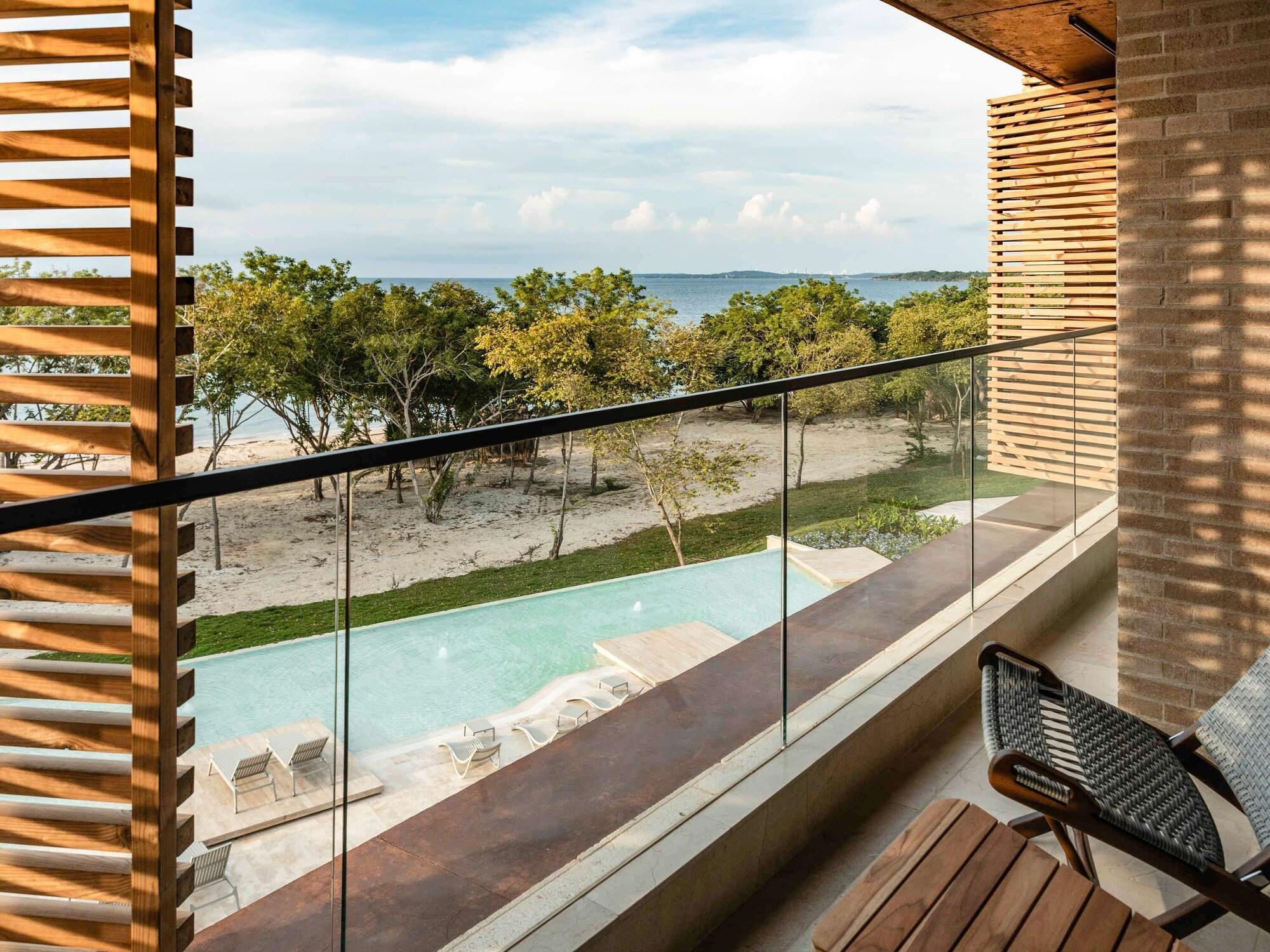 Habitación Sofitel Baru Calablanca