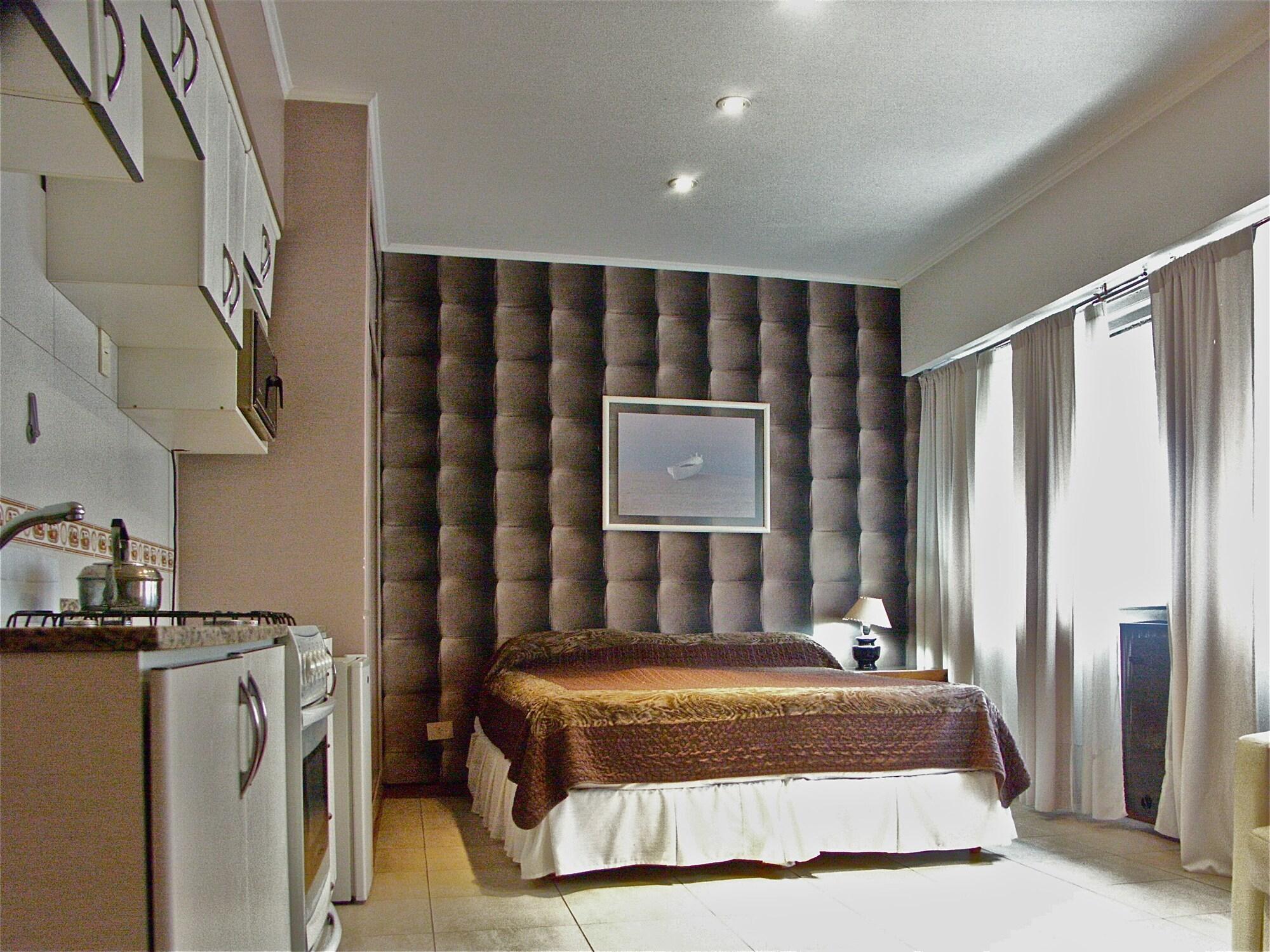 Varios Loft Argentino Apart Hotel Buenos Aires
