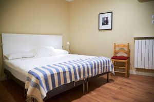 Alquiler Vacacional - Apartamento San Pablo 4