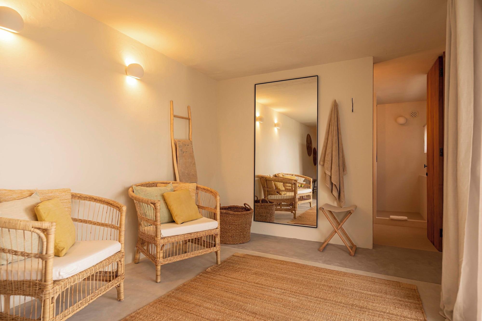 Habitación Boutique Hotel Jardines de Palerm