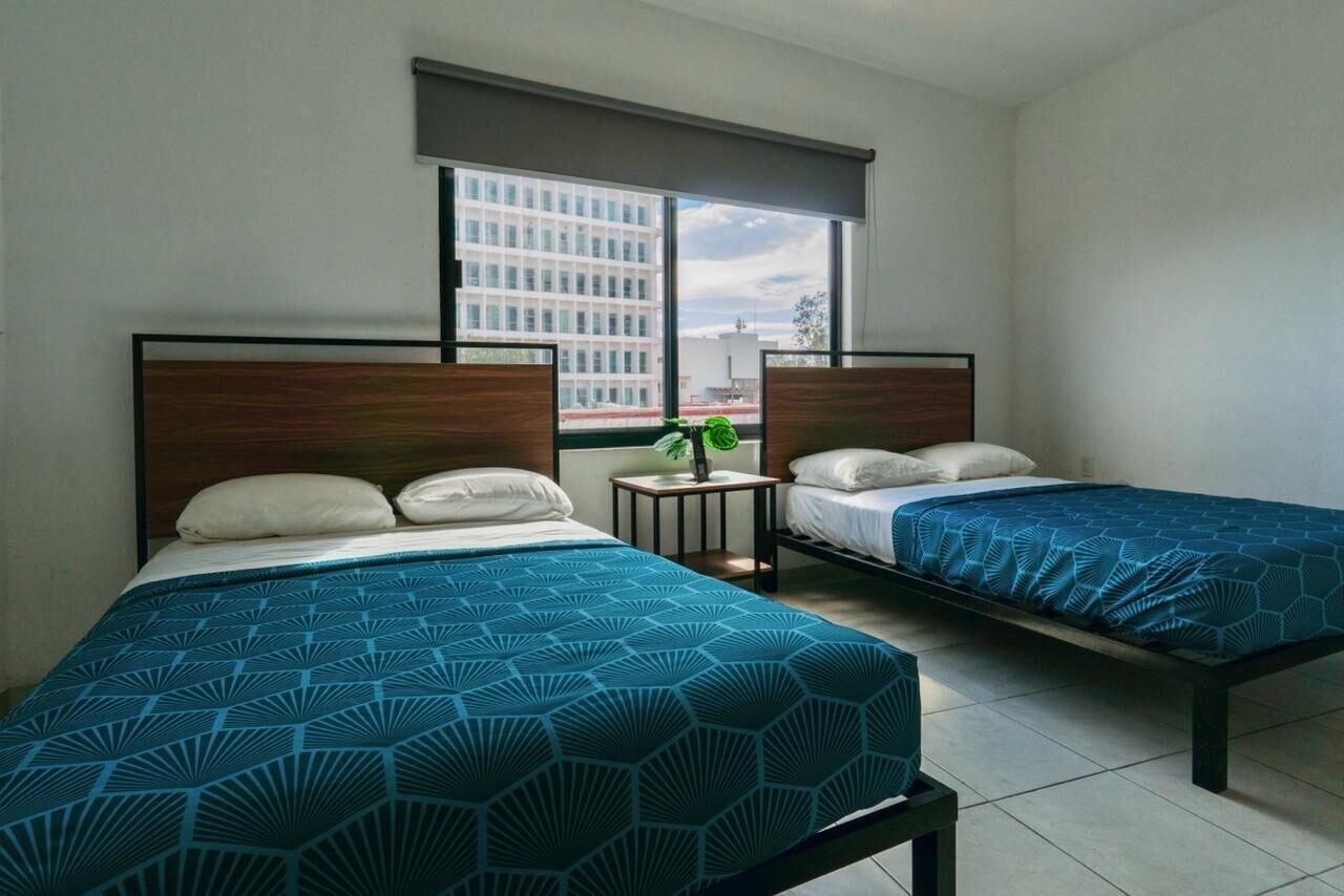 Varios Casa Zapopan Hotel