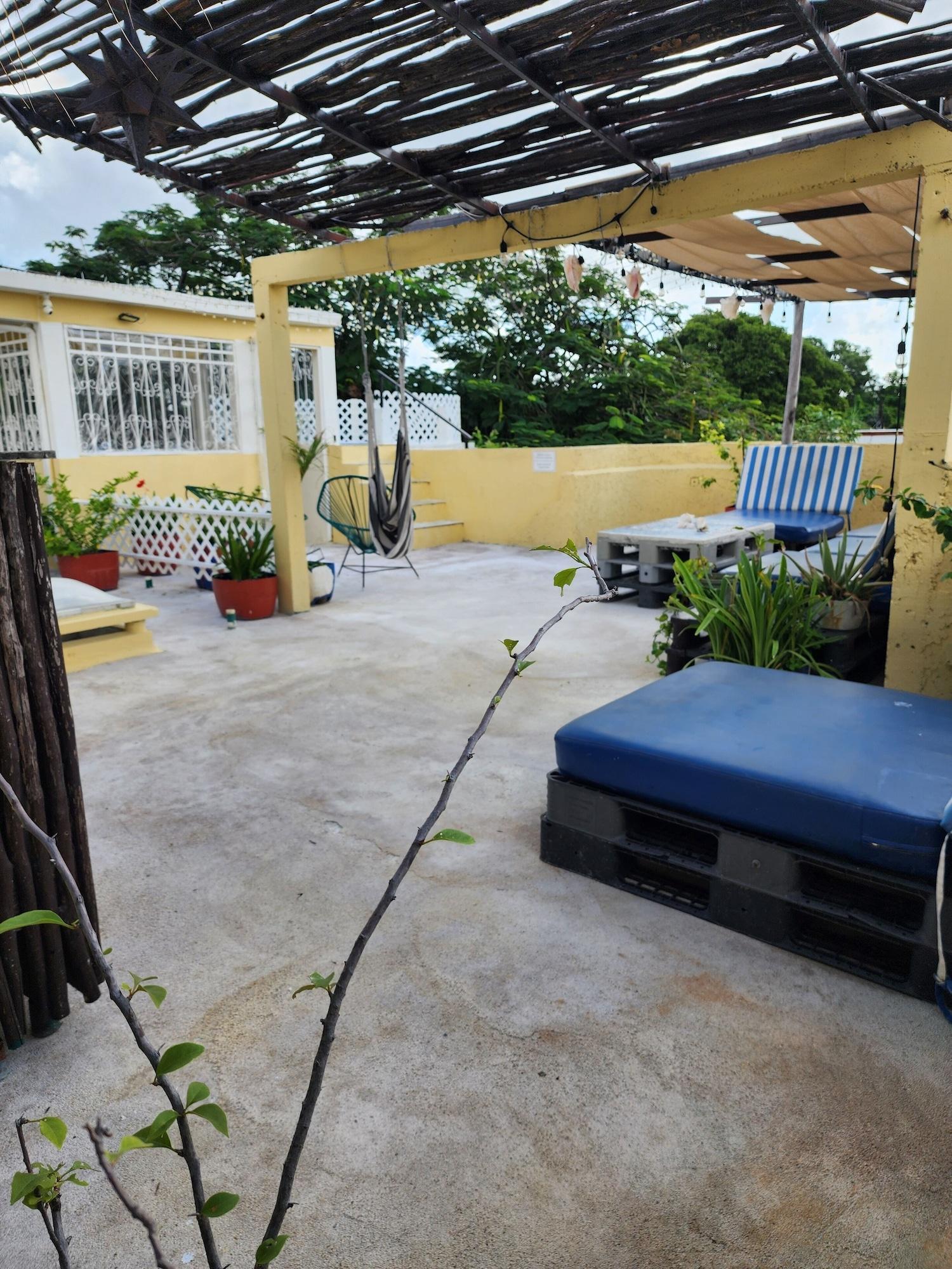 Equipamiento de Habitación Casa Seloria