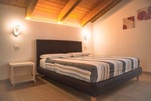 Alquiler Vacacional - Il Ciliegio Relax & Wellness, apartment surrounded by greenery