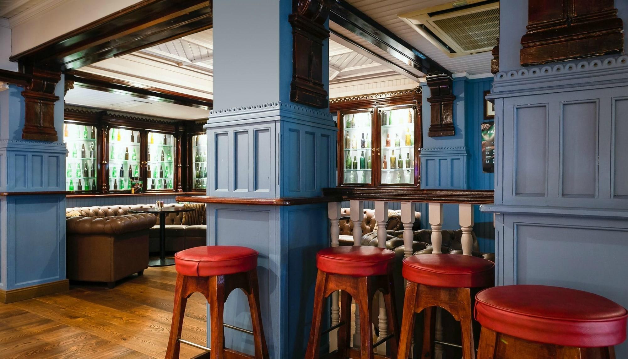 Restaurant Portobello Hotel