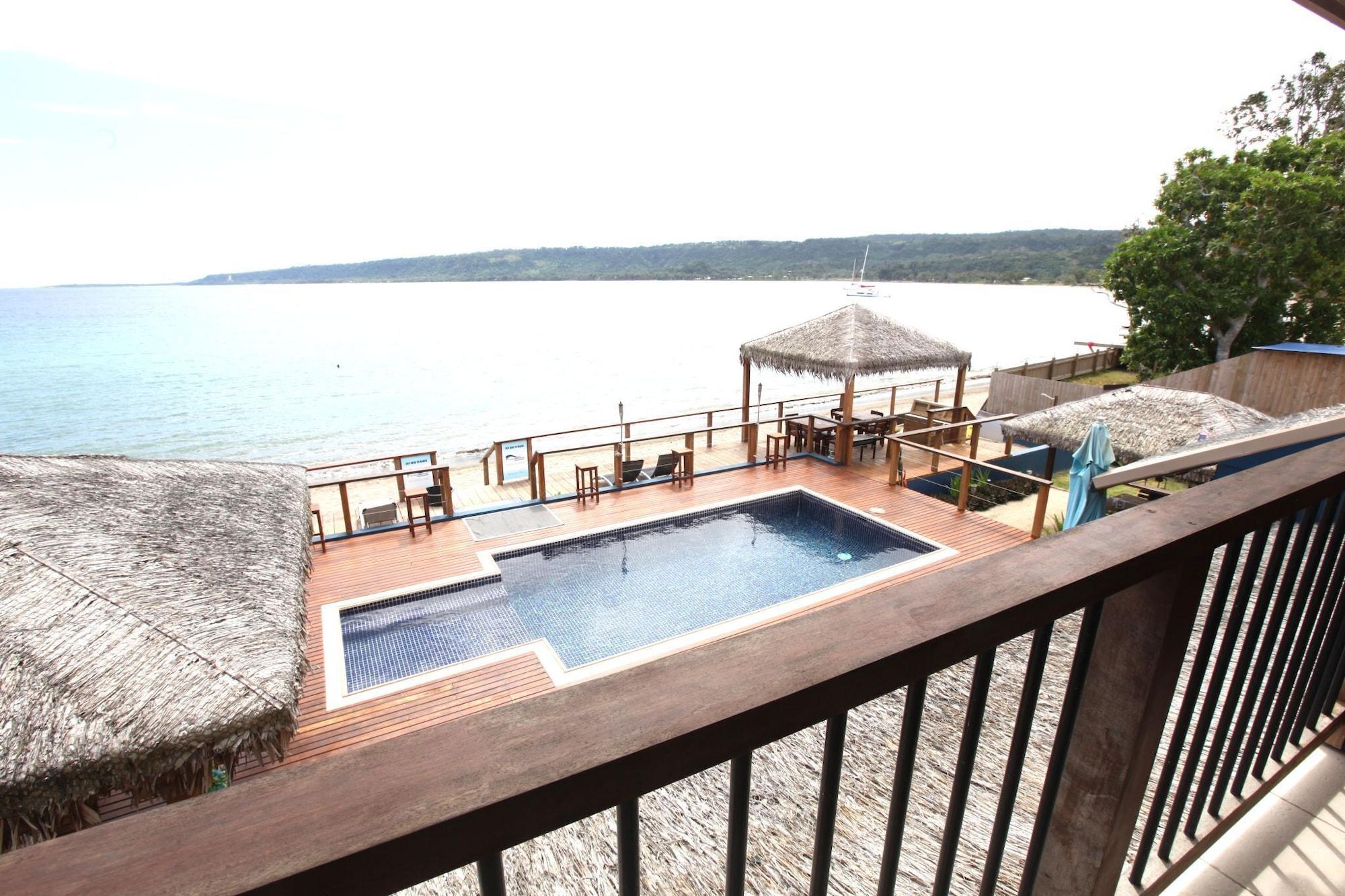 Playa Vanuatu Beachfront Apartments