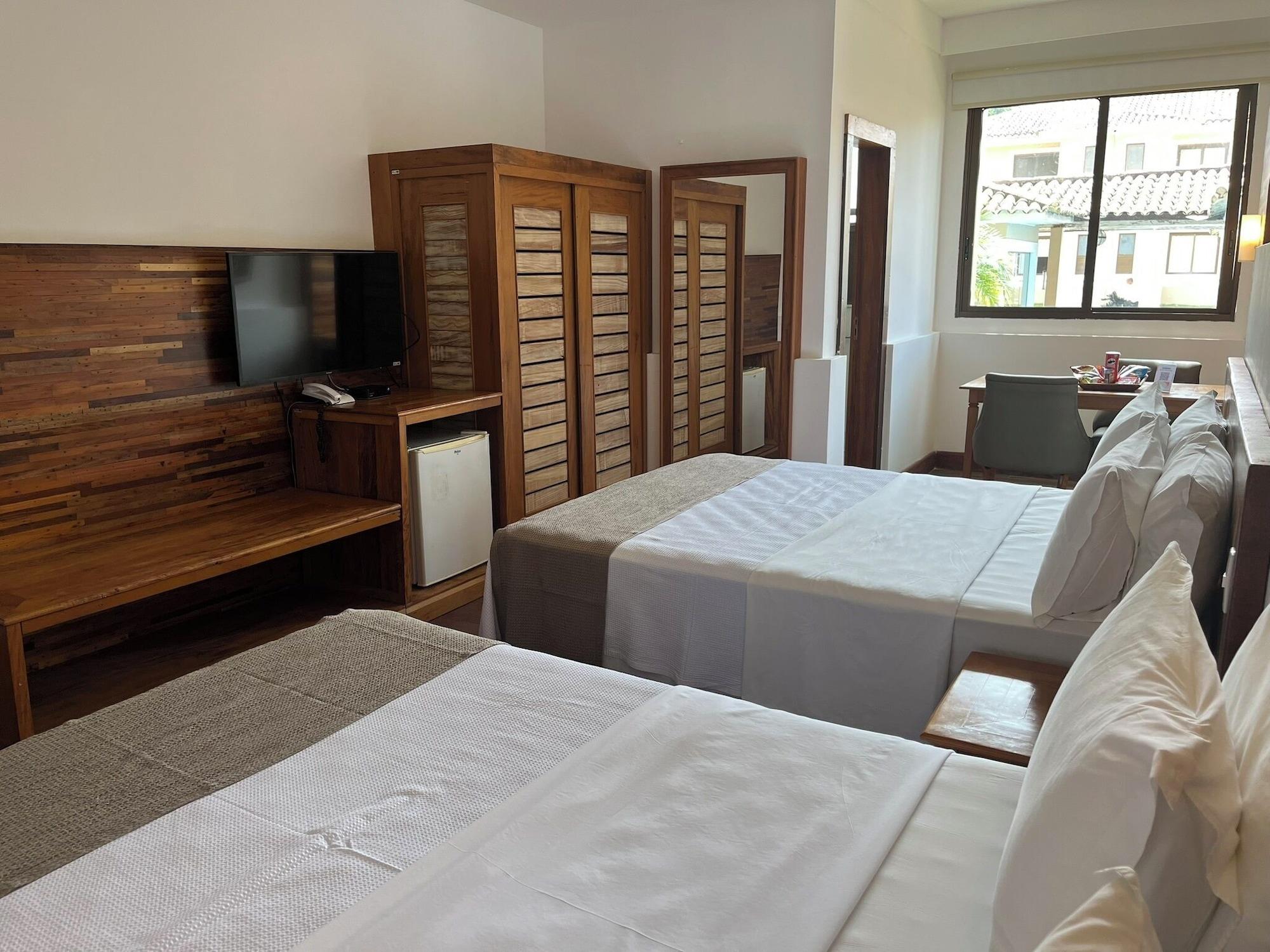 Habitación Santíssimo Resort