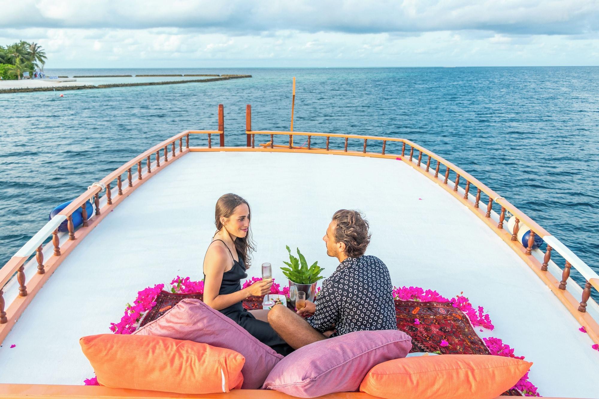 Playa Lily Beach Resort & Spa - All Inclusive