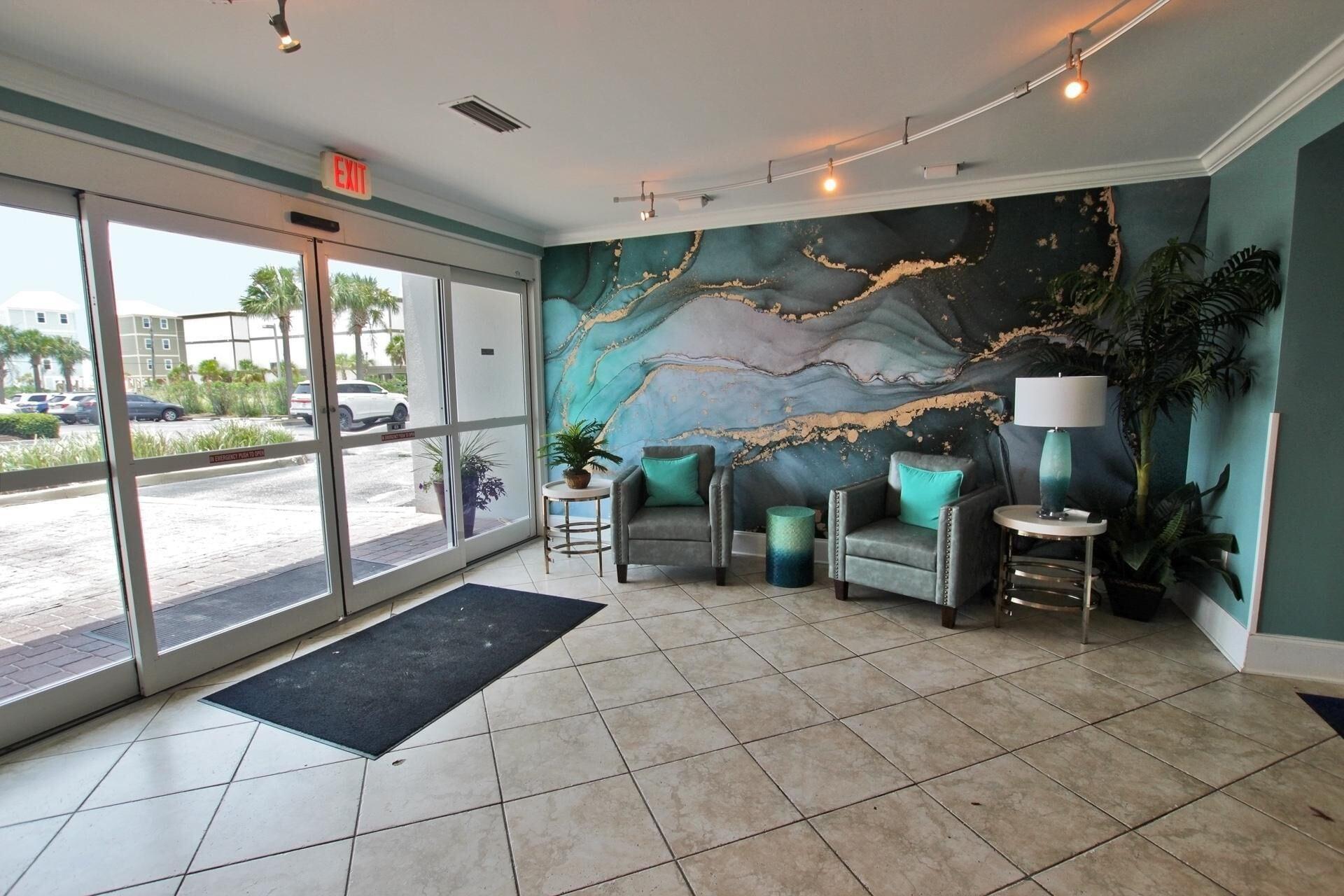 Spa A well maintained, exceptionally clean 3 bedroom mobile home on a 5 star site.