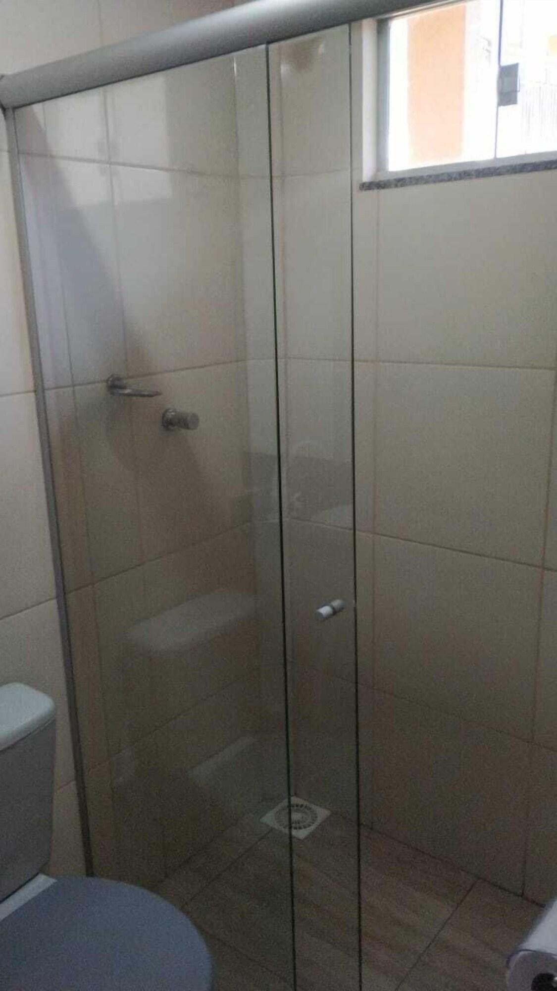 Equipamiento de Habitación Hotel Cerrado