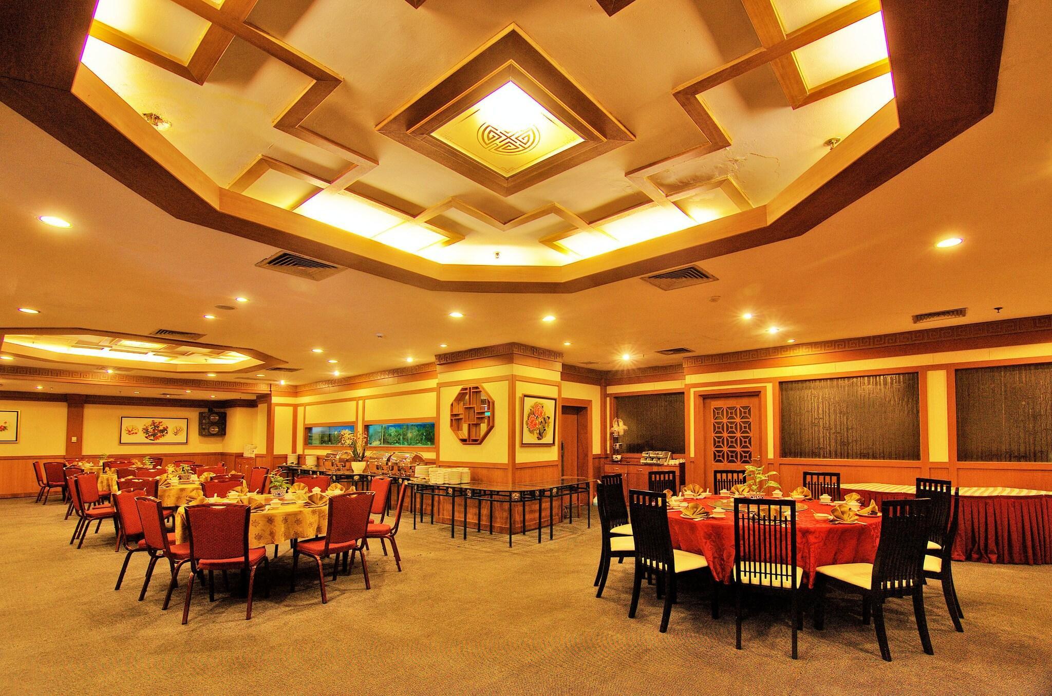 Restaurant Planet Holiday