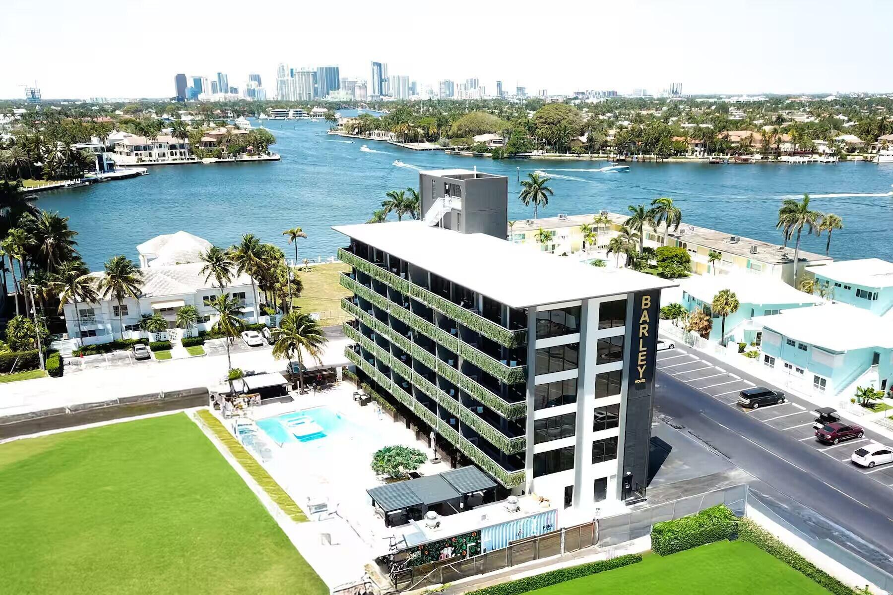 Varios Barley House Hotel, Trademark Collection by Wyndham