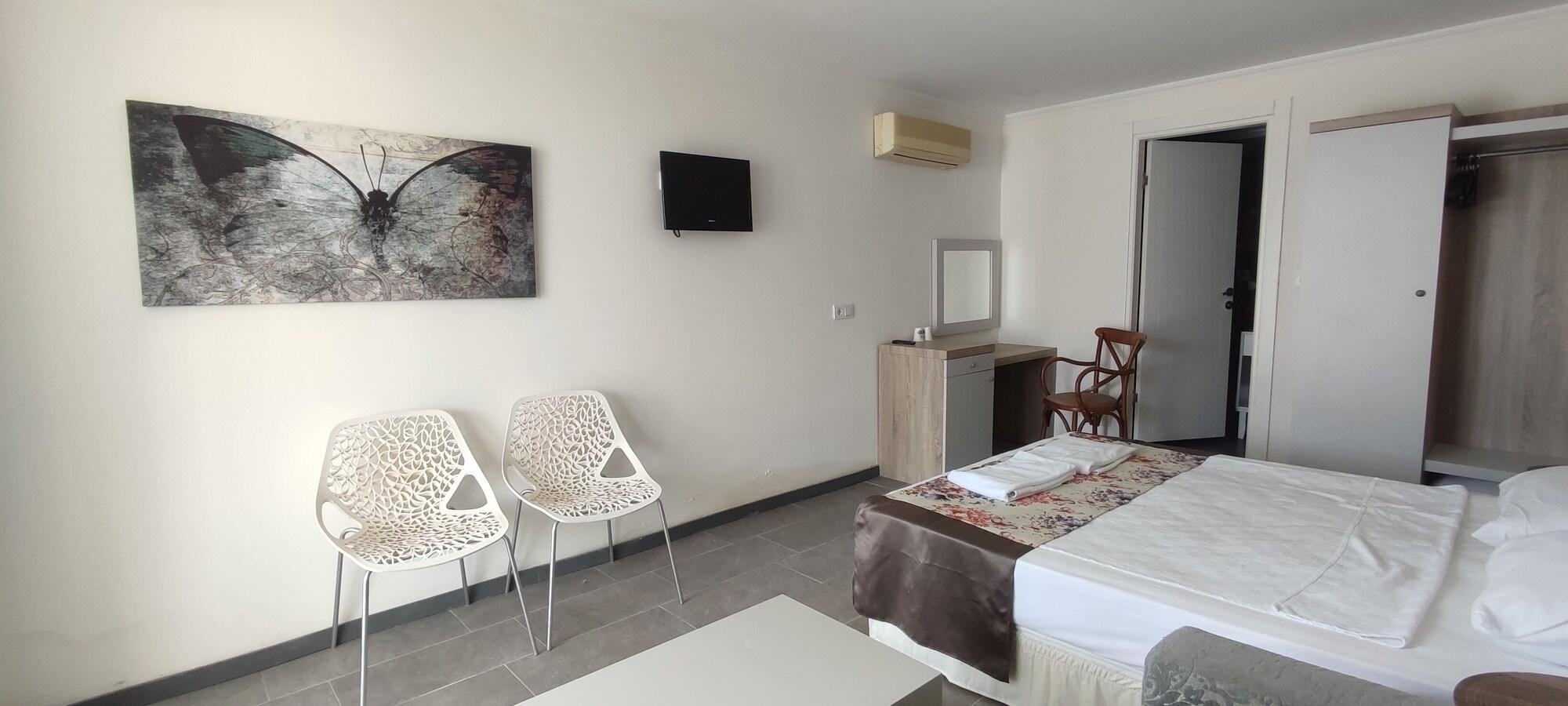 Habitación Club Marakesh Beach Hotel