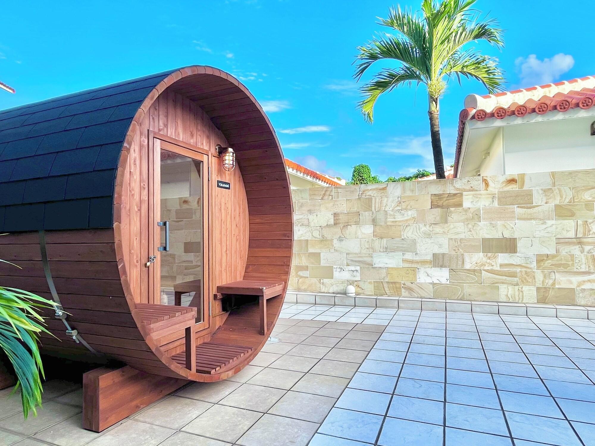 Spa Glamping Resort YOKABUSHI