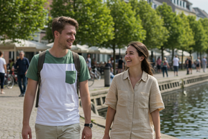 Actividad - Copenhagen Flexible Tour, City Highlights and Hidden Gems - Private Tour