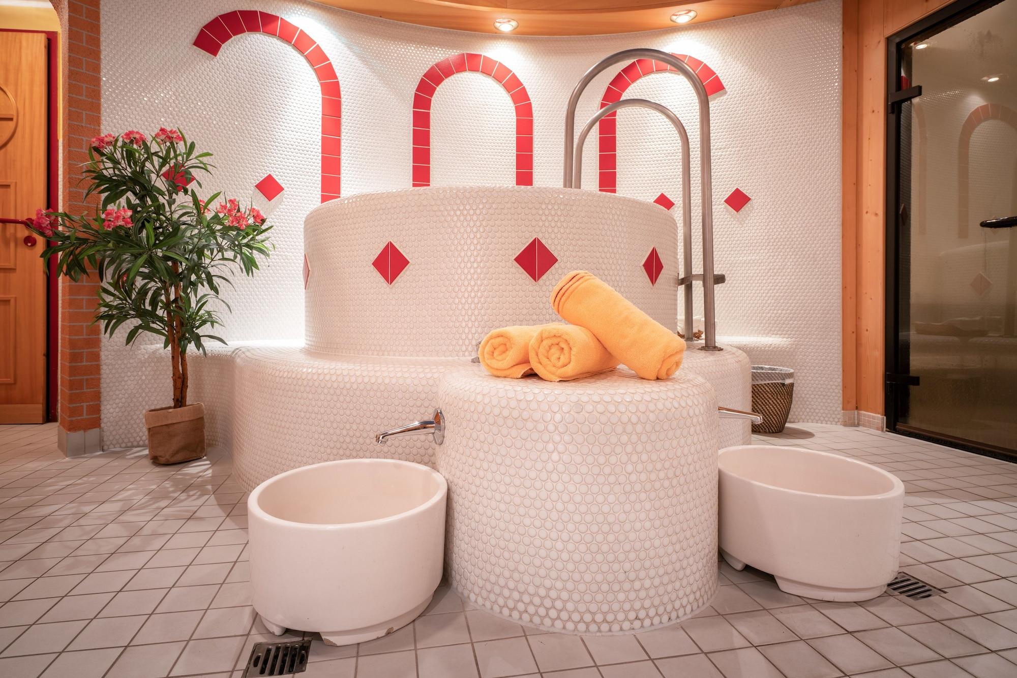 Spa Der Tröpolacherhof Hotel & Restaurant